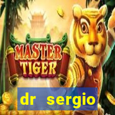 dr sergio urologista cruzeiro sp telefone